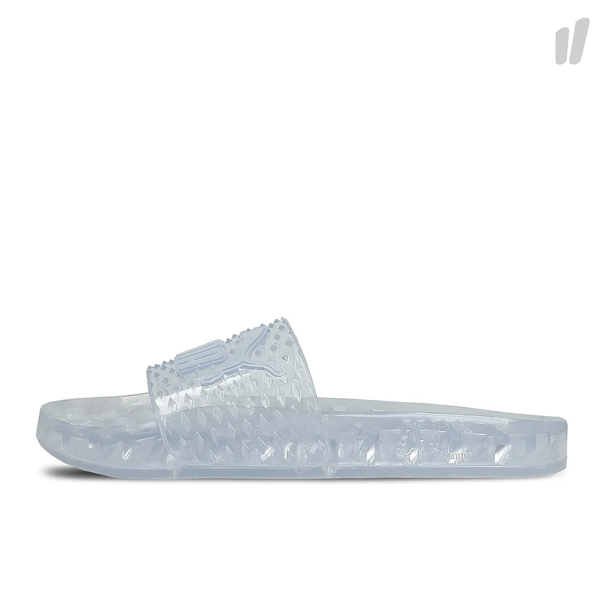 wmns fenty jelly slide