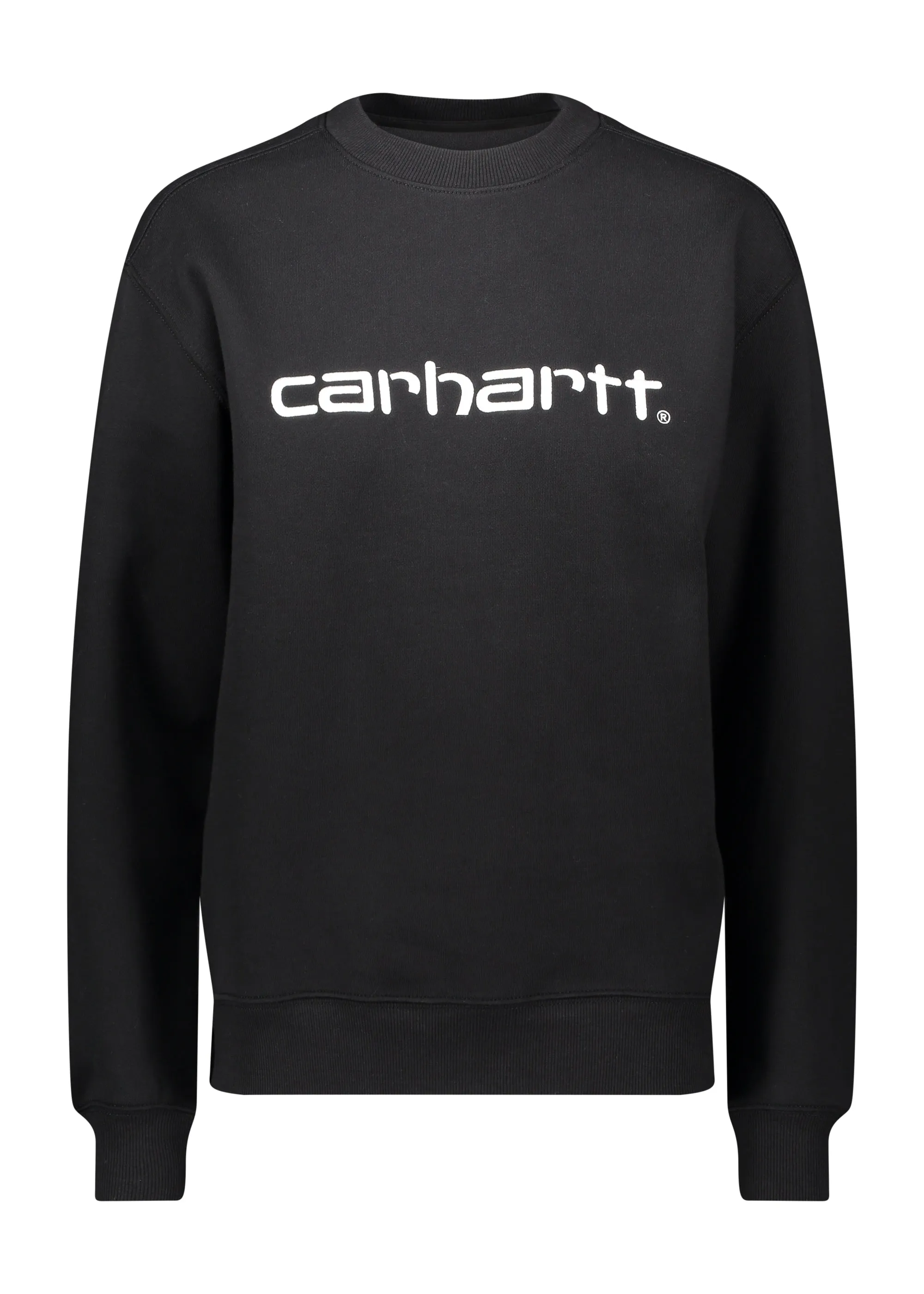 Womens Carhartt Sweat