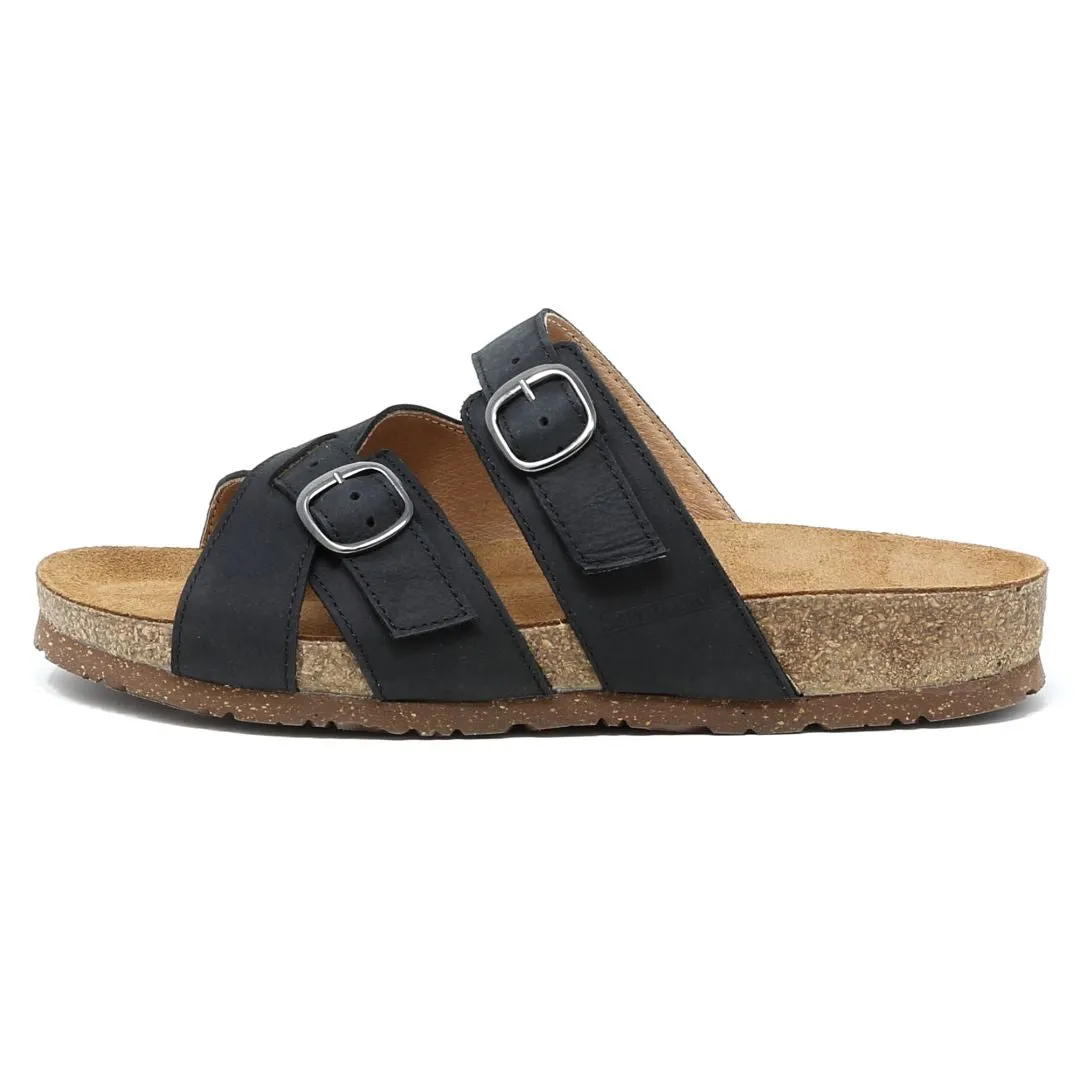Women's 'Heidi' Sandal - Medium