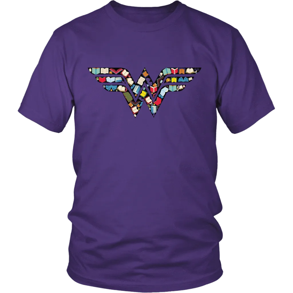 Wonder Women' Unisex T-Shirt