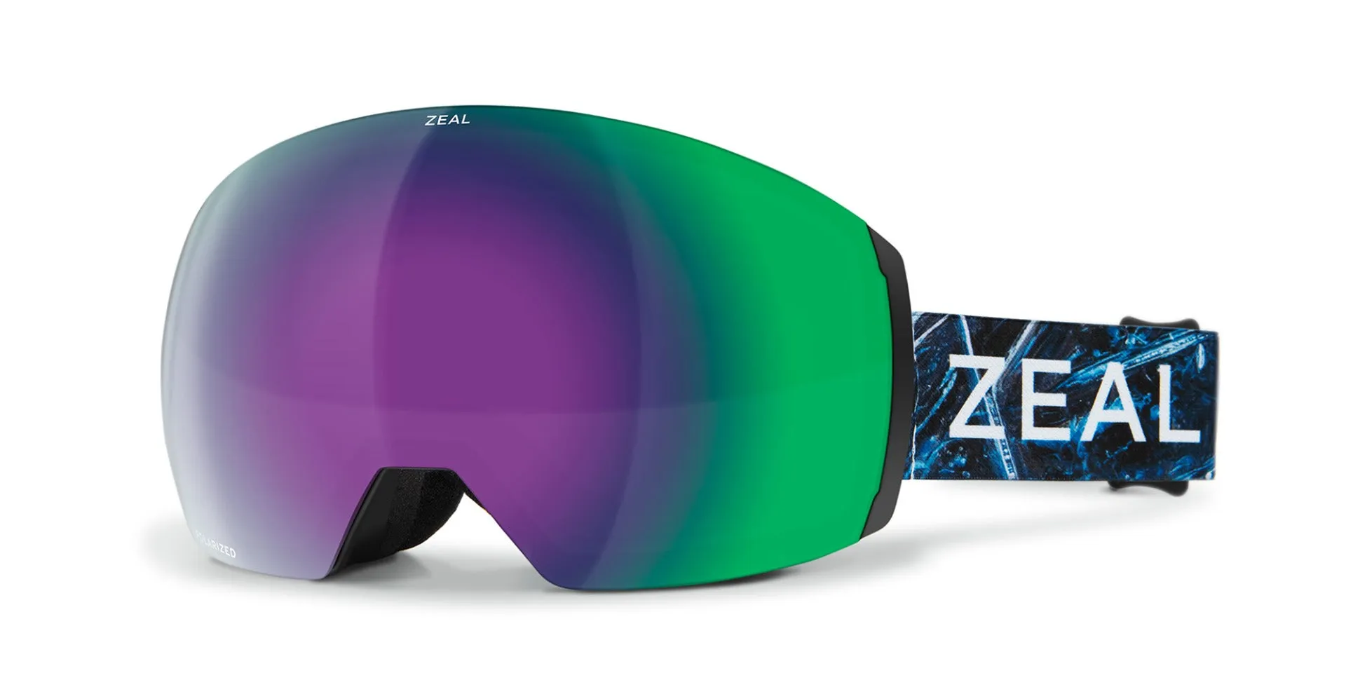Zeal Portal XL Goggles