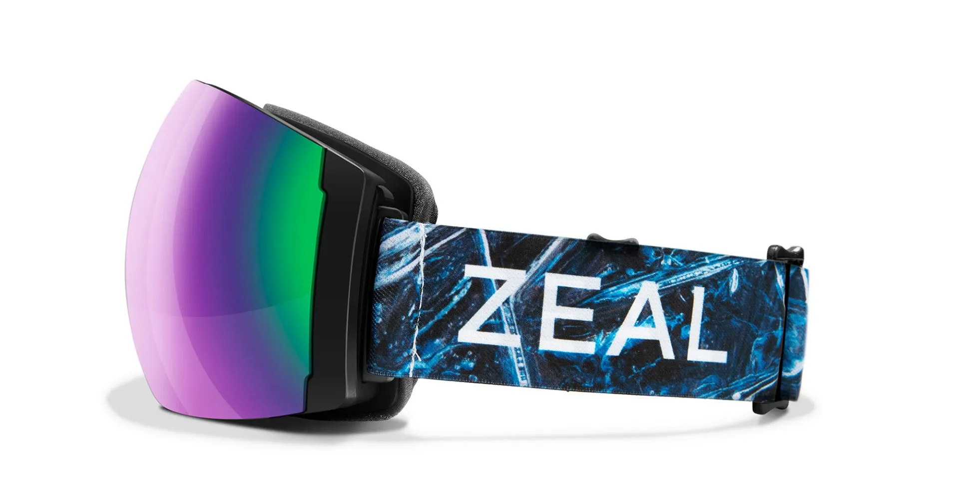 Zeal Portal XL Goggles