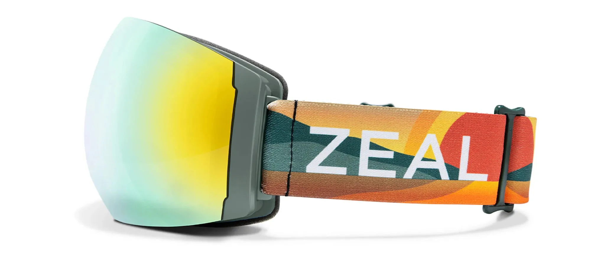 Zeal Portal XL Goggles